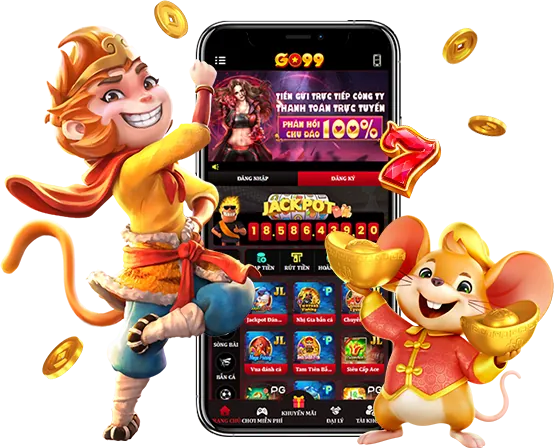 Các trò chơi đa dạng tại kkwin00