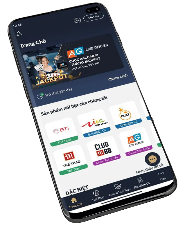 Hỗ trợ khách hàng 24/7 KKWIN00 App