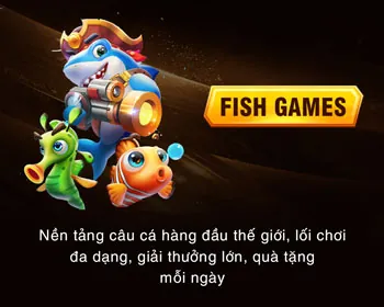 Bắn Cá Hải Tặc
