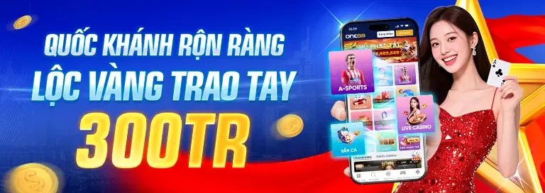 Khuyến mãi độc quyền cho sòng bạc trực tuyến KKWIN00